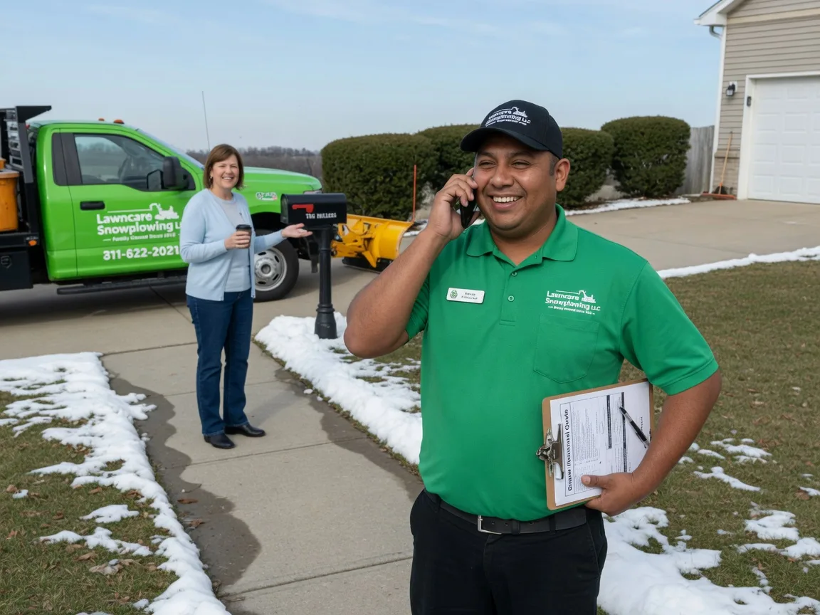 Lawn Care Services By Expert Landscaper New Haven, VT FAQs